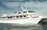 Deep Sea Fishing Sealife Tour - Gulf Of Mexico